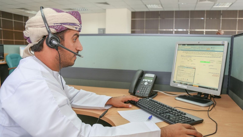 Oman launches sixth round of government services satisfaction survey