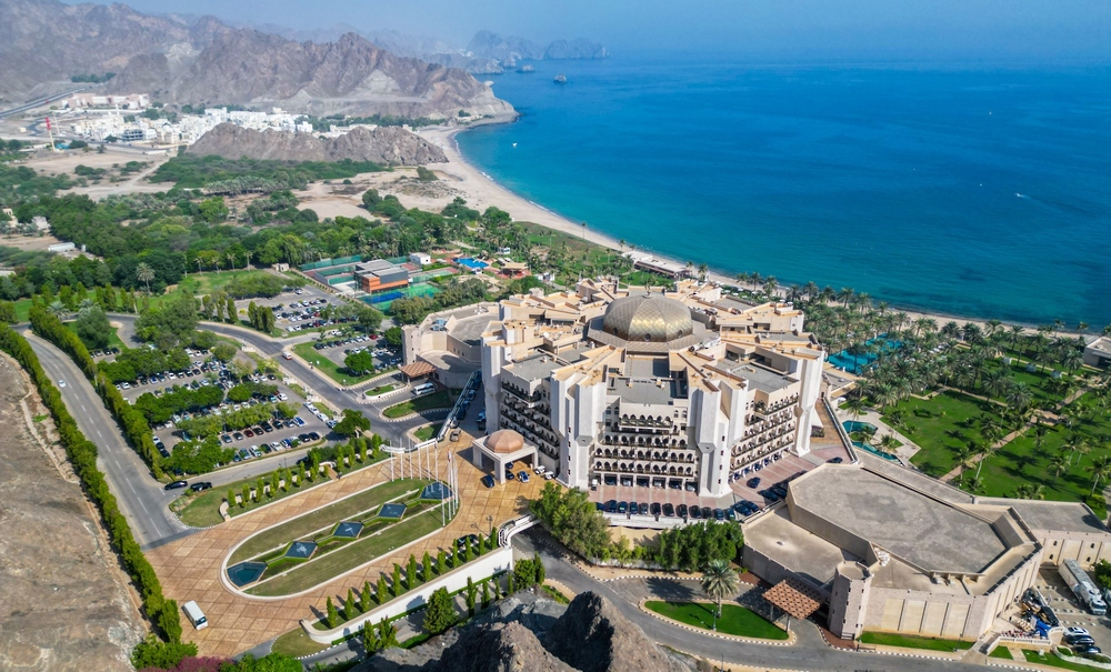 Oman issues Tourism Law regulations, gives firms 6 months to comply