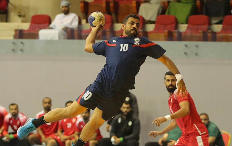 Oman Handball Association unveils 2026/2027 season schedule for 43 clubs