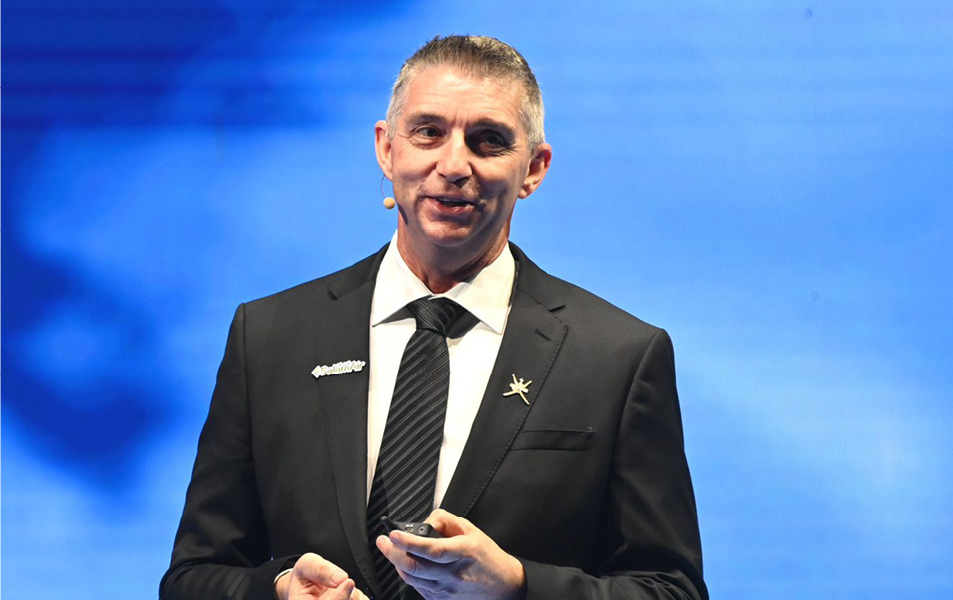 “India is a big market for us; we are looking to add more destinations,” says SalamAir CEO