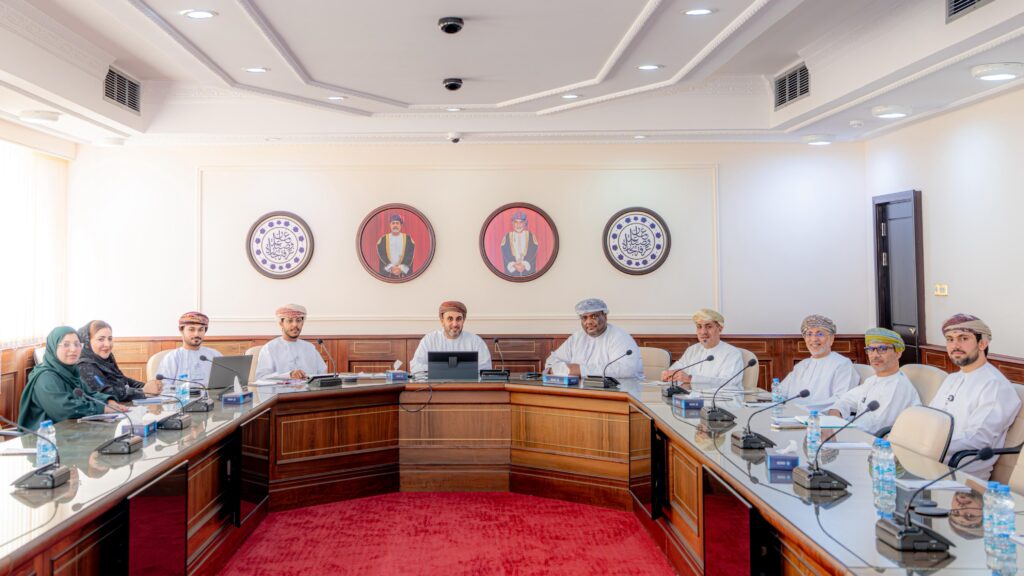 OCCI reviews progress in events and exhibitions sector, explores growth opportunities in Oman