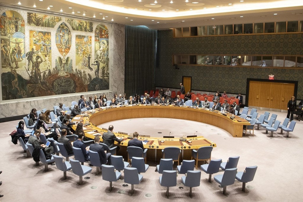 UN warns of severe humanitarian impact as escalation in Lebanon forces mass displacement