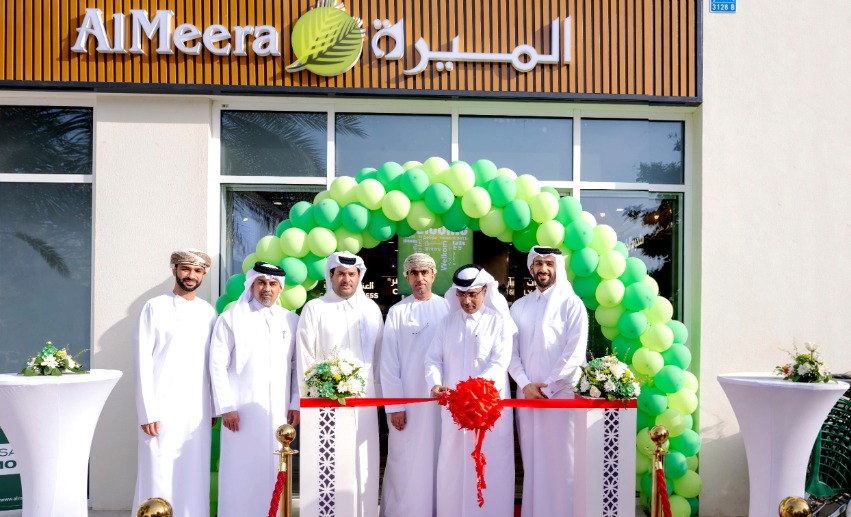 Al Meera expands in Oman with new store at Al Mouj, Muscat