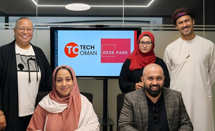 Tech Oman launches Innovation Campus to support next gen startups