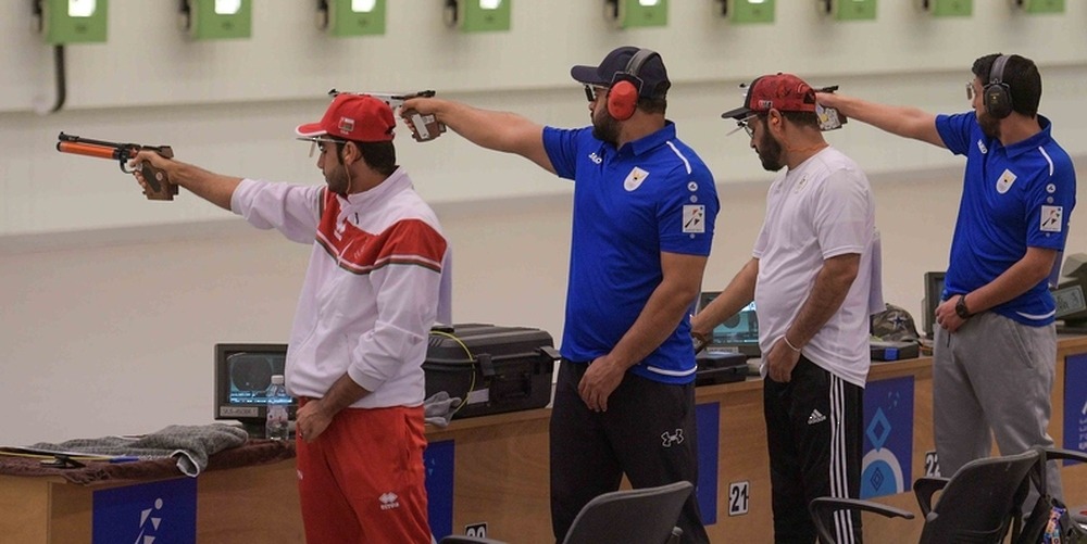 11 Omani national teams to compete in 4th Gulf Games – Doha 2026