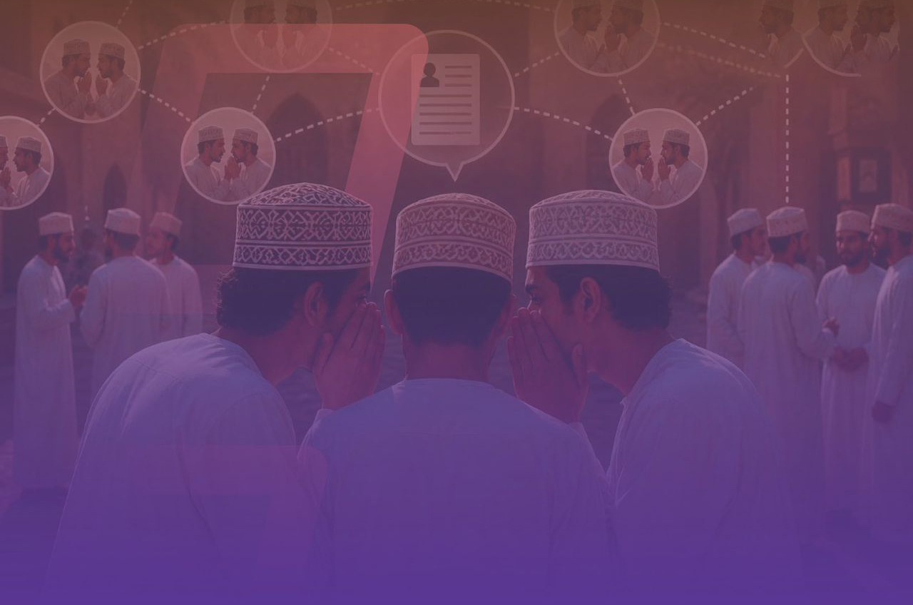 Oman warns against publishing private content online without consent