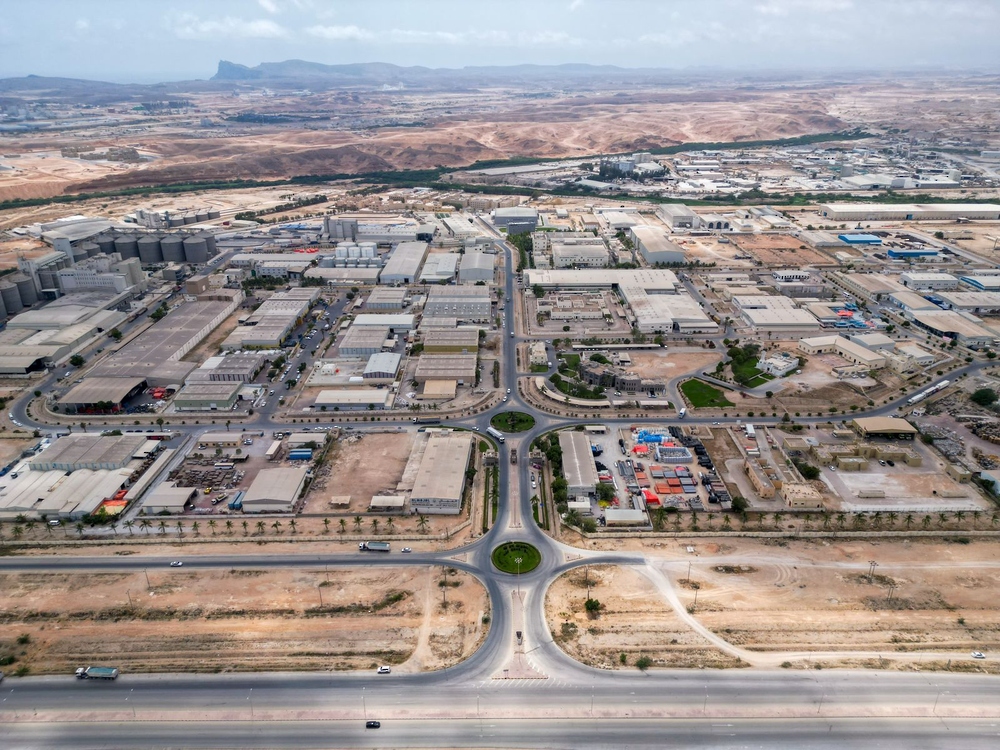 Oman’s lending trends reveal growth in various sectors with over RO 200 million in investments