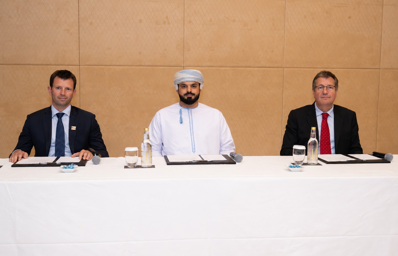 SNF Oman launches $100mn polymer manufacturing plant in Salalah