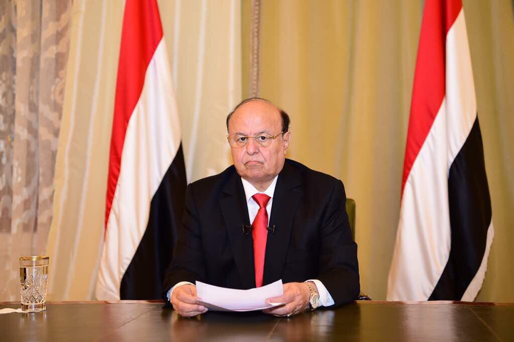 Former Yemeni President Abd Rabbo Mansour Hadi dies at 81