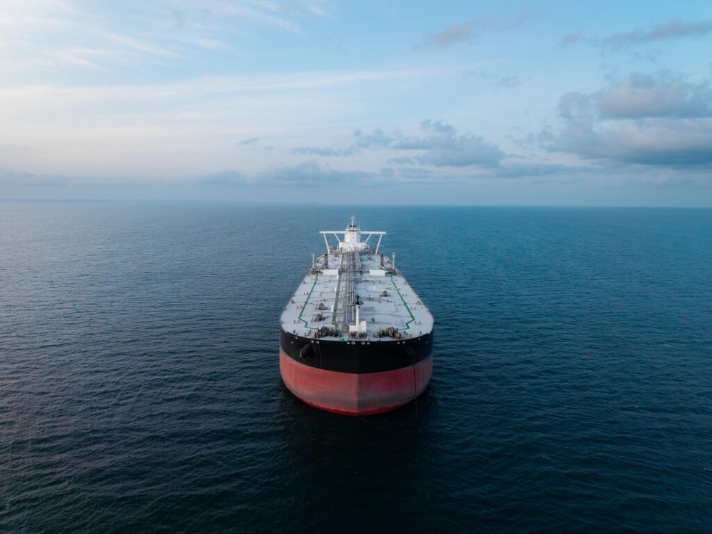 Oman issues alert over suspected naval mine in Strait of Hormuz