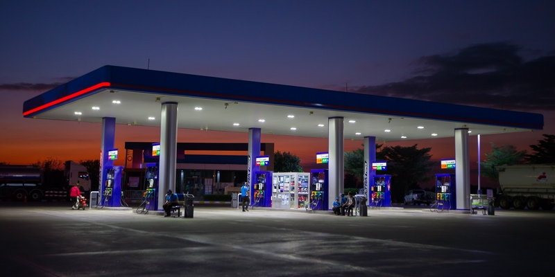 New fuel station regulations to take effect in Oman on Wednesday