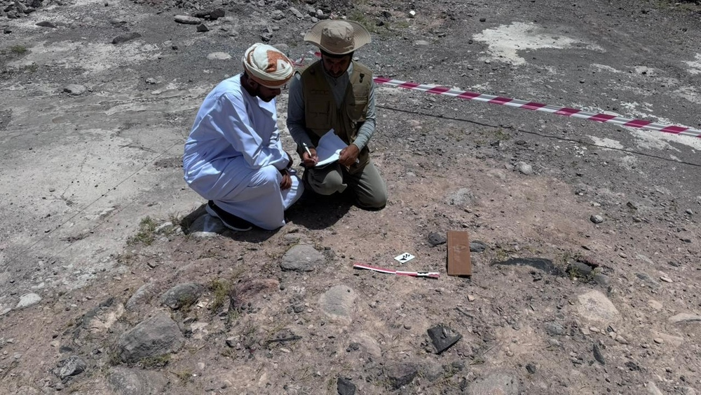 Oman begins excavation of 25 archaeological tombs in Seeb
