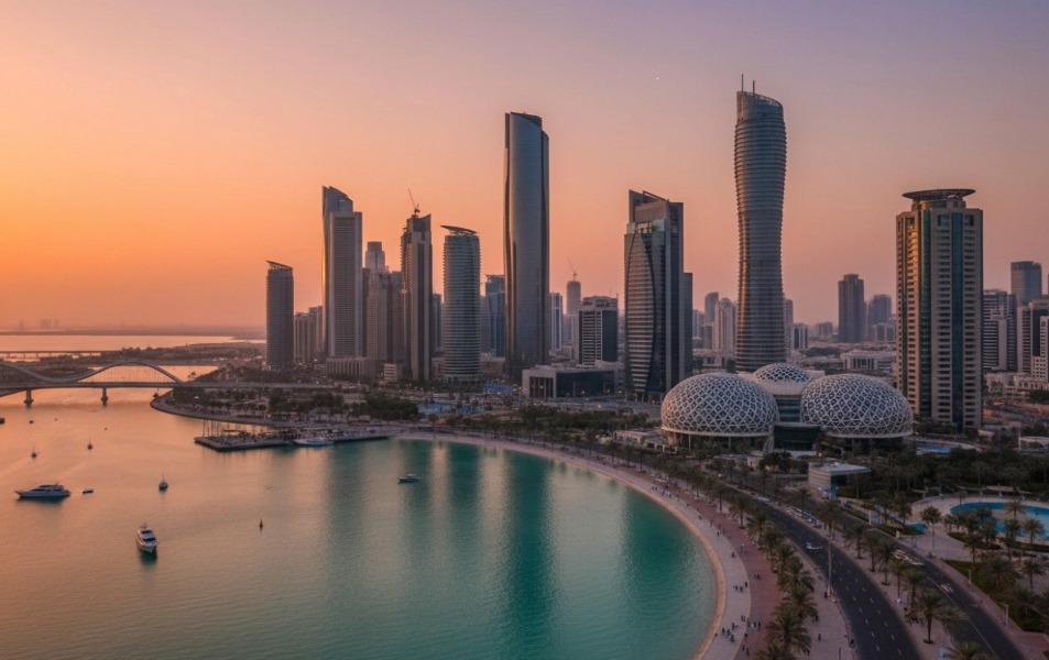 Abu Dhabi freezes all rent hikes across residential, commercial and industrial properties