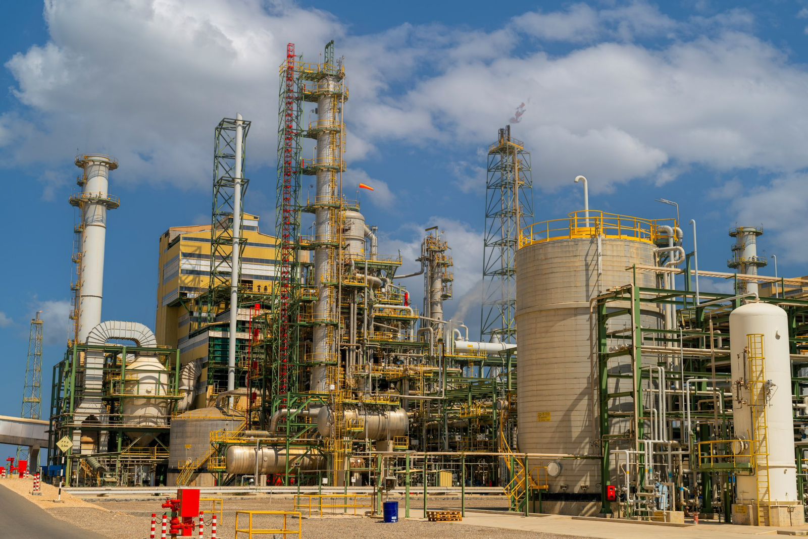 Oman’s FSA approves OMIFCO IPO prospectus; subscription opens June 16