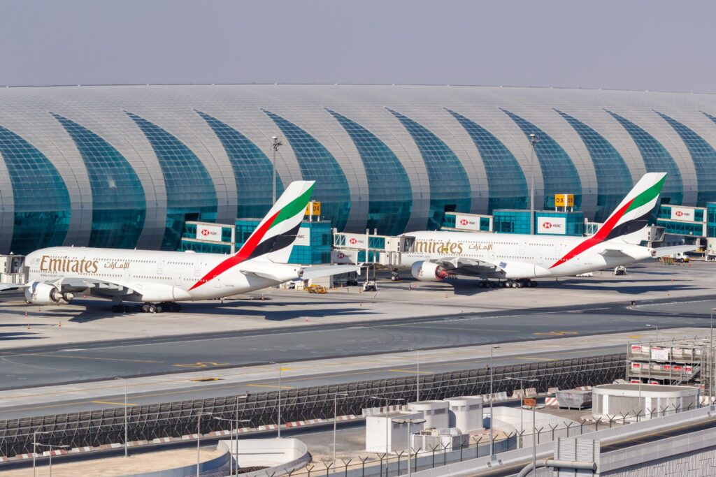 Iran-Dubai flights to resume next week following weeks-long suspension