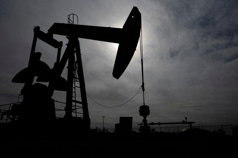 Oil prices edge higher as markets assess Iran ceasefire prospects - The ...