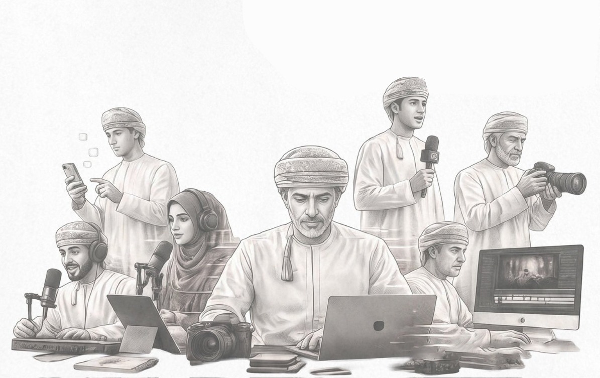 Oman warns social media content creators to secure media licences or face legal action