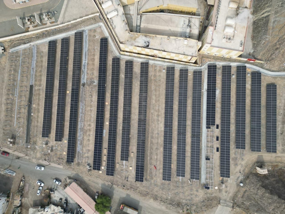 APSR to launch Oman’s first community solar power station under ‘Imtidad’ programme