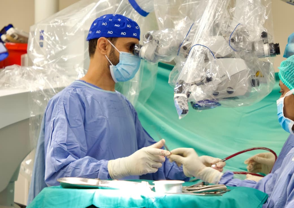 Oman launches second phase of Zakat-funded treatment initiative through private hospitals