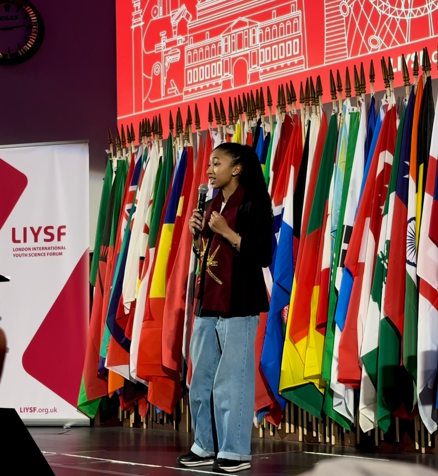 Oman innovator’s AI project ranks among world’s top 13