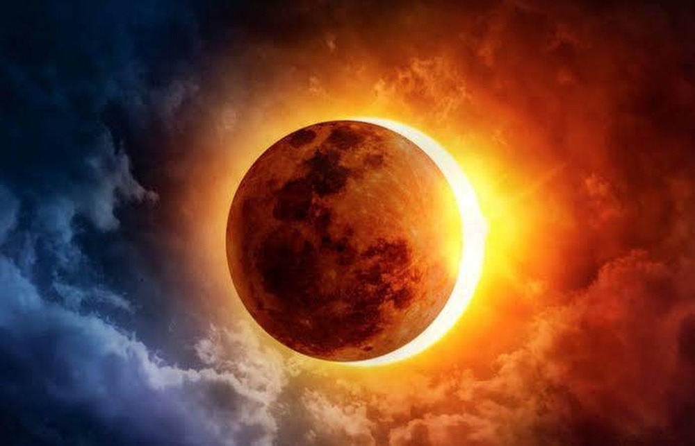 Historic solar eclipse to cross Europe as Spain awaits first total eclipse in more than a century