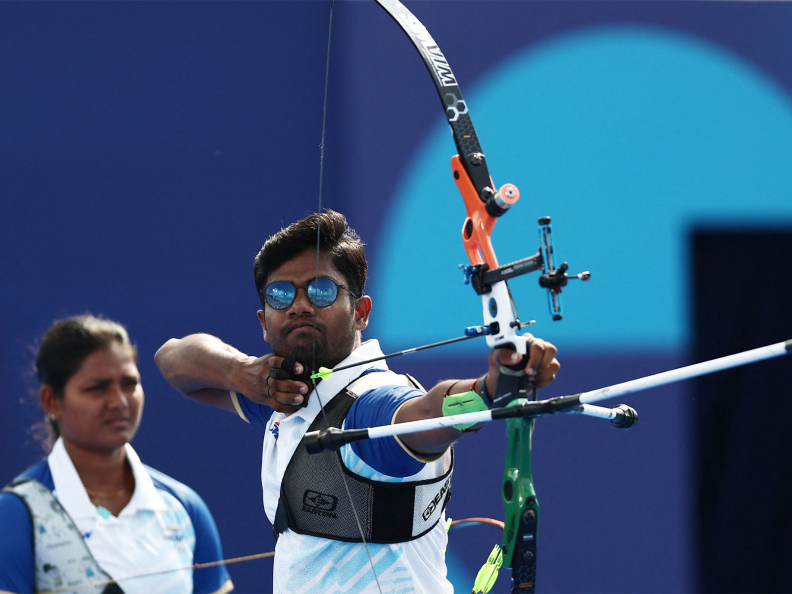Archery World Cup Final 2026: India's Dhiraj Bommadevara clinches ...