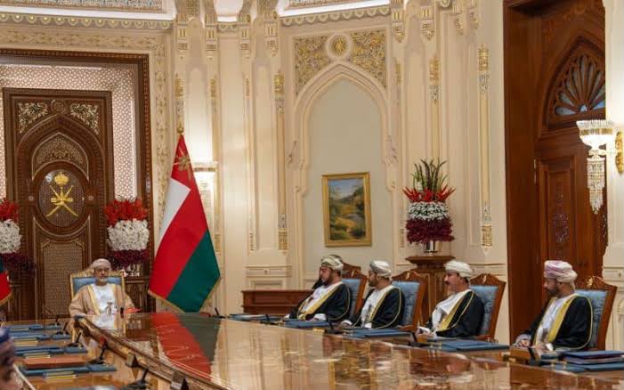 Oman Cabinet congratulates students, educators on new academic year