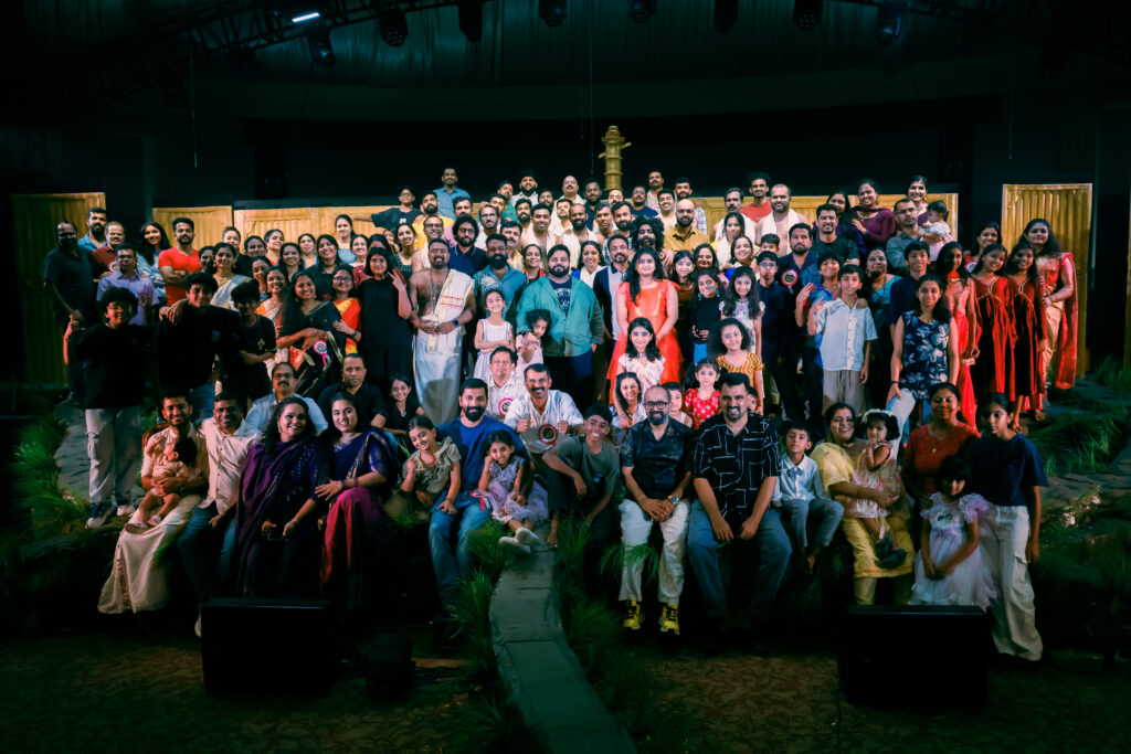 Spandanam 2026 brings Malayalam theatre and community spirit to Muscat